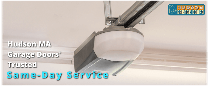 Garage Door Opener Repair And Installation Hudson MA